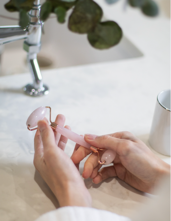 Image Title Flexi Skin London - The Roller
